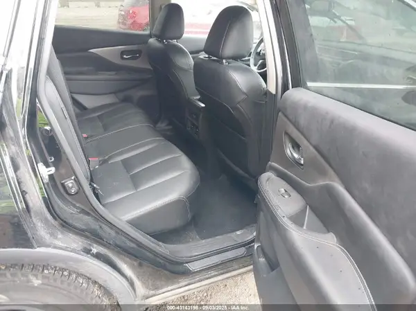 5N1AZ2BS0PC114461 2023 NISSAN MURANO - Image 8