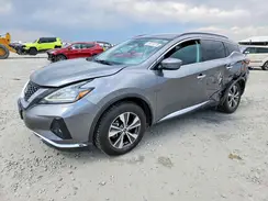5N1AZ2BS0PC116257 2023 NISSAN MURANO