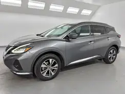 5N1AZ2BS0PC119658 2023 NISSAN MURANO