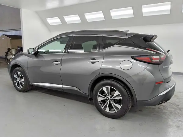 5N1AZ2BS0PC119658 2023 NISSAN MURANO - Image 2