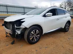 5N1AZ2BS0PC121457 2023 NISSAN MURANO