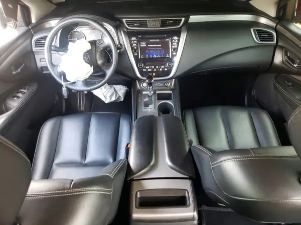 5N1AZ2BS0PC121457 2023 NISSAN MURANO - Image 8