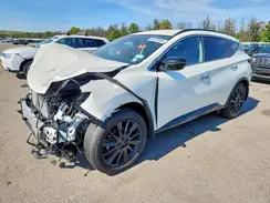 5N1AZ2BS0PC122186 2023 NISSAN MURANO