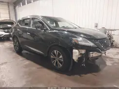 5N1AZ2BS0PC122382 2023 NISSAN MURANO