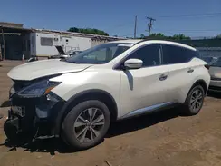 5N1AZ2BS0PC128795 2023 NISSAN MURANO