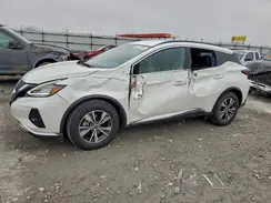 5N1AZ2BS0PC132328 2023 NISSAN MURANO