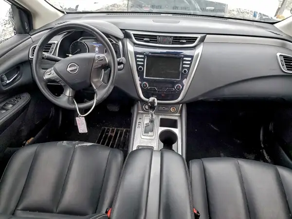 5N1AZ2BS0PC132328 2023 NISSAN MURANO - Image 8
