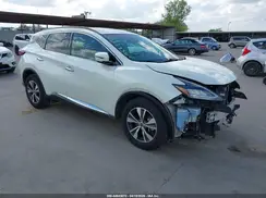 5N1AZ2BS0PC135830 2023 NISSAN MURANO