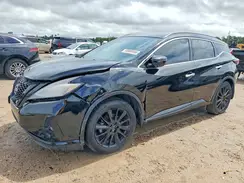5N1AZ2BS0PC136475 2023 NISSAN MURANO