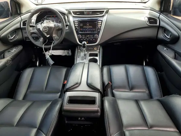 5N1AZ2BS0PC136475 2023 NISSAN MURANO - Image 8