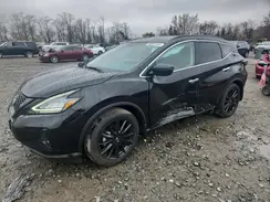 5N1AZ2BS0PC138971 2023 NISSAN MURANO