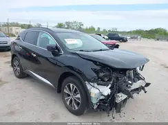 5N1AZ2BS0RC100580 2024 NISSAN MURANO