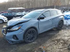 5N1AZ2BS0RC107898 2024 NISSAN MURANO