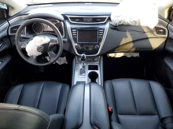 5N1AZ2BS0RC107898 2024 NISSAN MURANO - Image 8