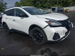 5N1AZ2BS0RC113605 2024 NISSAN MURANO