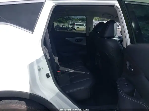 5N1AZ2BS0RC113605 2024 NISSAN MURANO - Image 8