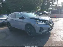 5N1AZ2BS0RC114737 2024 NISSAN MURANO