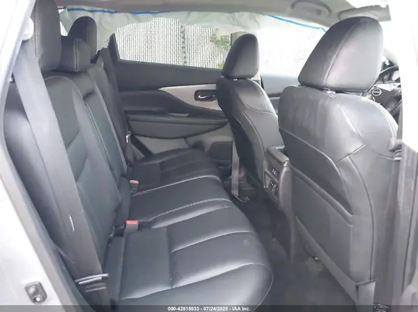 5N1AZ2BS0RC114737 2024 NISSAN MURANO - Image 8
