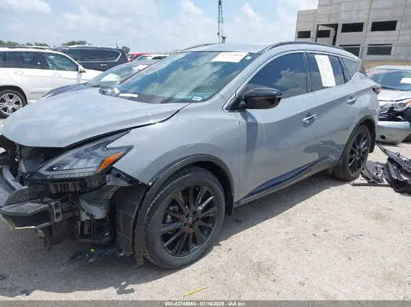 5N1AZ2BS0RC115838 2024 NISSAN MURANO - Image 2