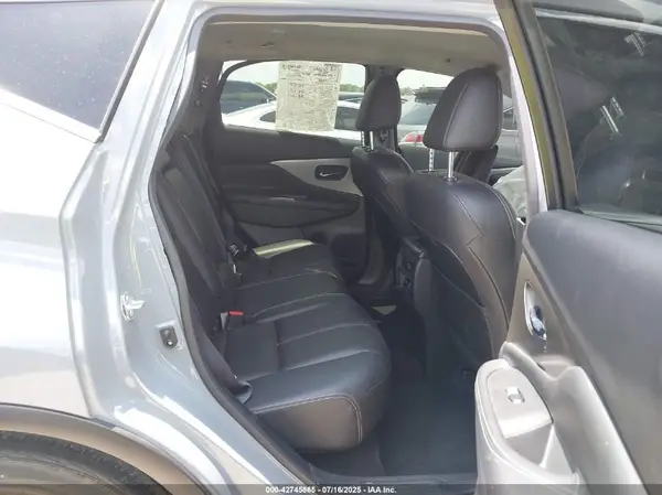 5N1AZ2BS0RC115838 2024 NISSAN MURANO - Image 8
