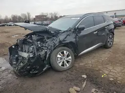 5N1AZ2BS0RC115841 2024 NISSAN MURANO