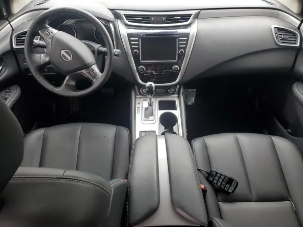 5N1AZ2BS0RC115841 2024 NISSAN MURANO - Image 8