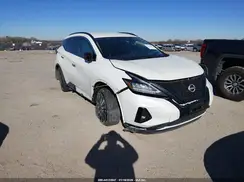 5N1AZ2BS0RC120683 2024 NISSAN MURANO