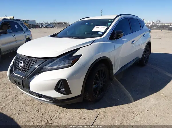 5N1AZ2BS0RC120683 2024 NISSAN MURANO - Image 2