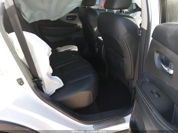 5N1AZ2BS0RC120683 2024 NISSAN MURANO - Image 8
