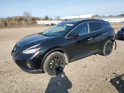 5N1AZ2BS0RC122725 2024 NISSAN MURANO