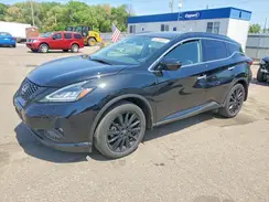 5N1AZ2BS0RC127875 2024 NISSAN MURANO