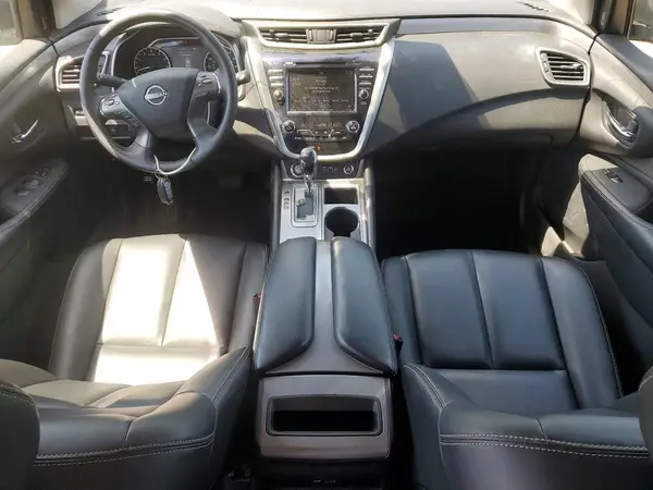 5N1AZ2BS0RC127875 2024 NISSAN MURANO - Image 8