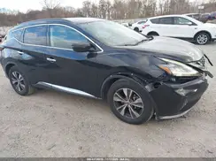 5N1AZ2BS1LN100583 2020 NISSAN MURANO