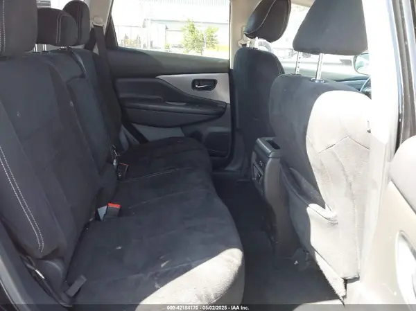 5N1AZ2BS1LN104603 2020 NISSAN MURANO - Image 8