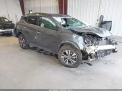 5N1AZ2BS1LN105220 2020 NISSAN MURANO