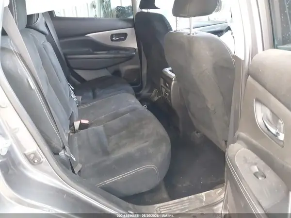 5N1AZ2BS1LN105220 2020 NISSAN MURANO - Image 8