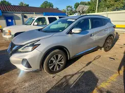 5N1AZ2BS1LN105377 2020 NISSAN MURANO