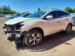 5N1AZ2BS1LN107954 2020 NISSAN MURANO