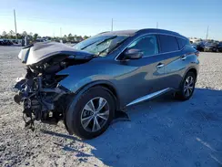 5N1AZ2BS1LN112488 2020 NISSAN MURANO