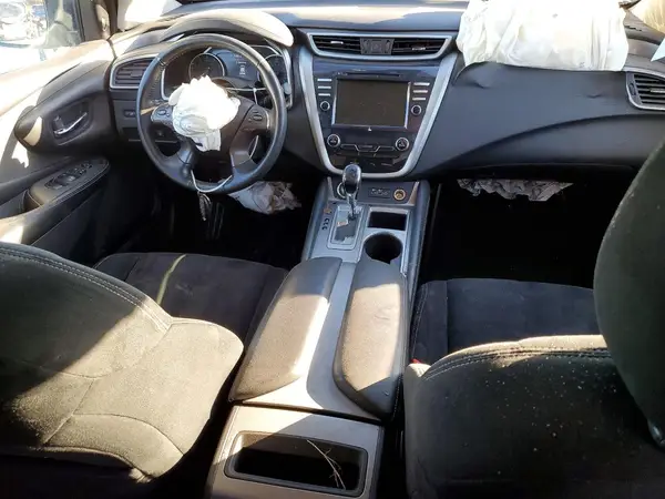 5N1AZ2BS1LN112488 2020 NISSAN MURANO - Image 8