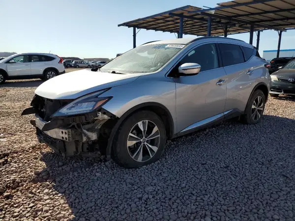 5N1AZ2BS1LN112751 2020 NISSAN MURANO - Image 1