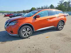 5N1AZ2BS1LN117626 2020 NISSAN MURANO