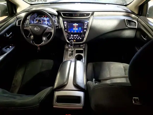 5N1AZ2BS1LN118744 2020 NISSAN MURANO - Image 8