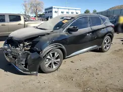5N1AZ2BS1LN121515 2020 NISSAN MURANO