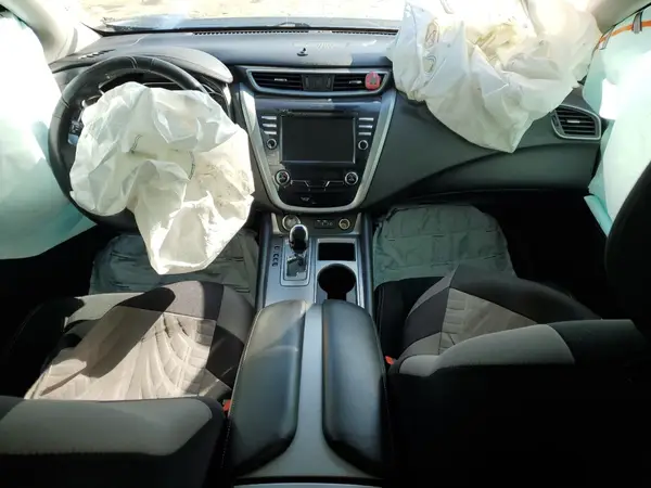 5N1AZ2BS1LN122535 2020 NISSAN MURANO - Image 8