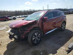 5N1AZ2BS1LN123930 2020 NISSAN MURANO