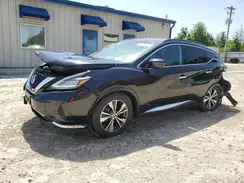 5N1AZ2BS1LN124611 2020 NISSAN MURANO