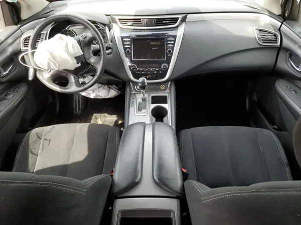 5N1AZ2BS1LN128755 2020 NISSAN MURANO - Image 8