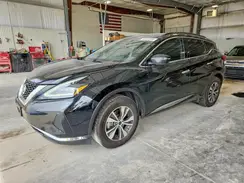 5N1AZ2BS1LN128965 2020 NISSAN MURANO
