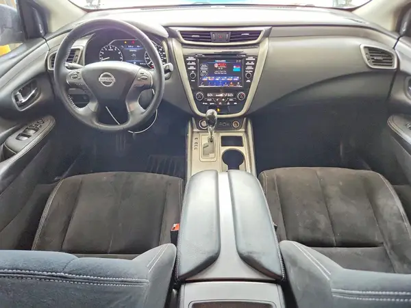 5N1AZ2BS1LN128965 2020 NISSAN MURANO - Image 8